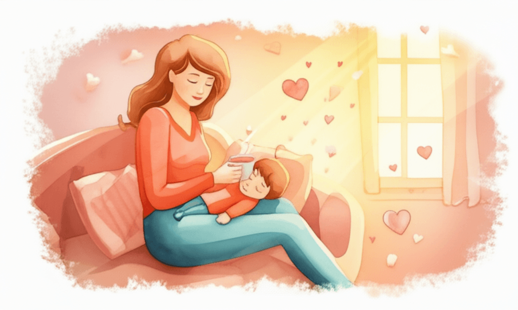 발달지연 아동 부모의 번아웃, 어떻게 극복할까?