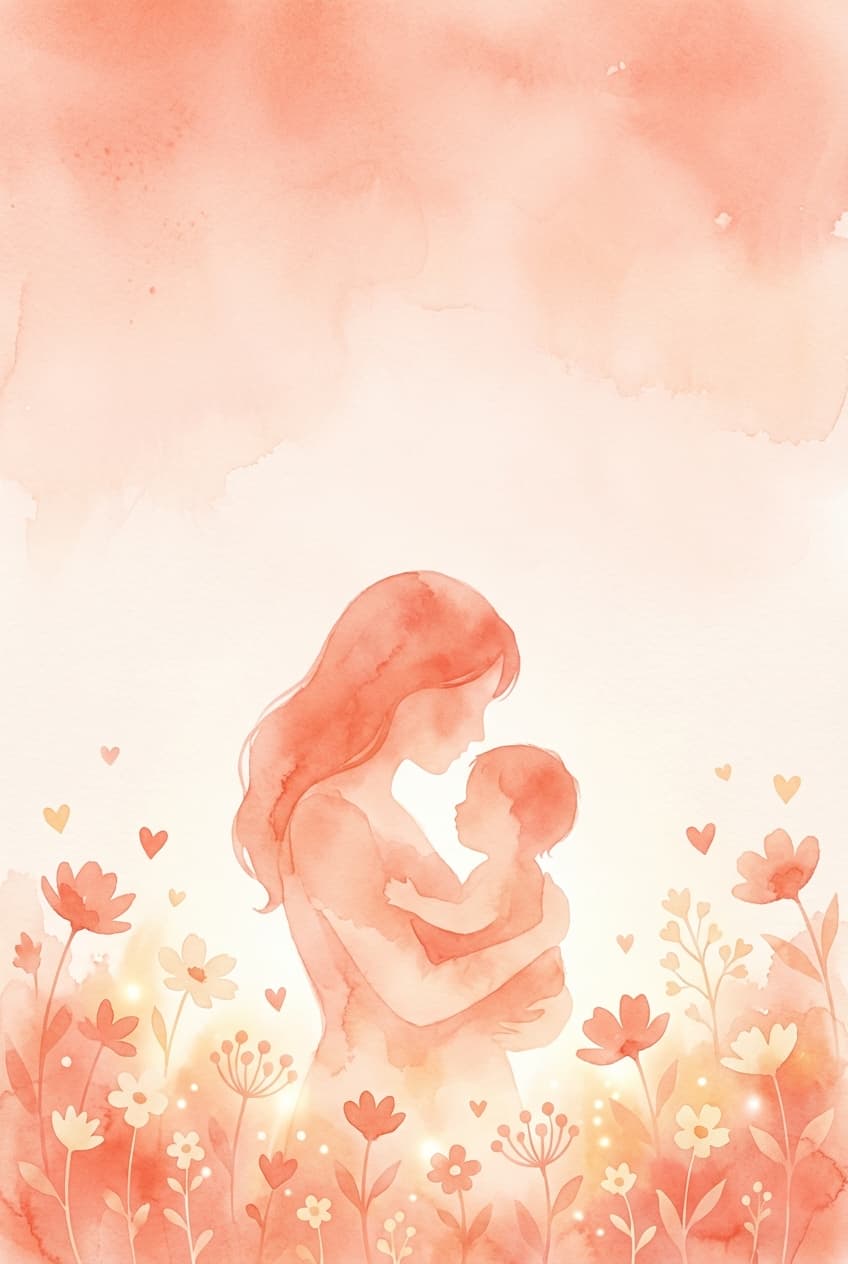 엄마라서 괜찮아!