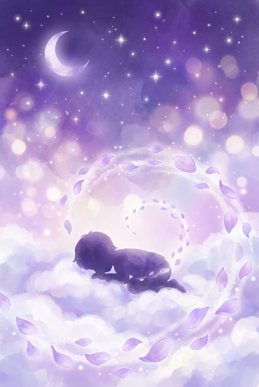 숙면으로 가는 향기로운 호흡