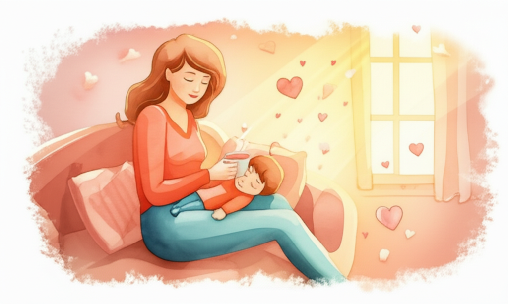 발달지연 아동 부모의 번아웃, 어떻게 극복할까?