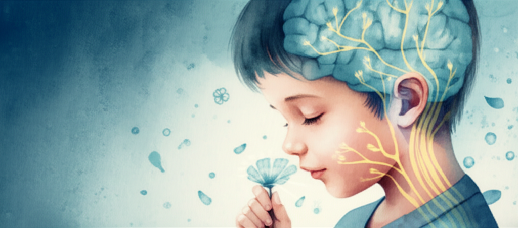 후각 훈련 방법: 발달장애 아동도 집에서 시작하는 3단계 가이드