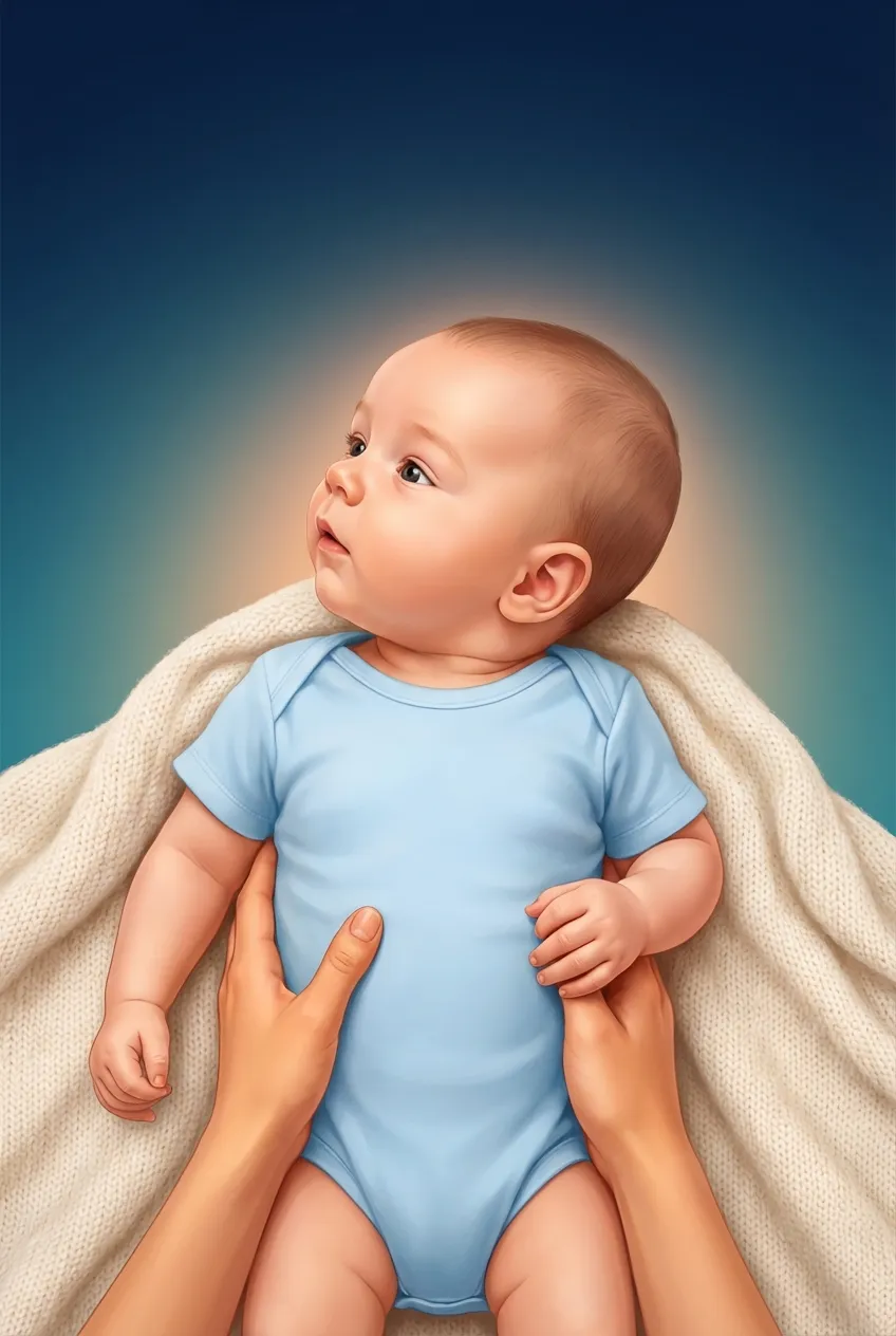 사경·사두증, 머리 모양보다 뇌 패턴이 먼저다