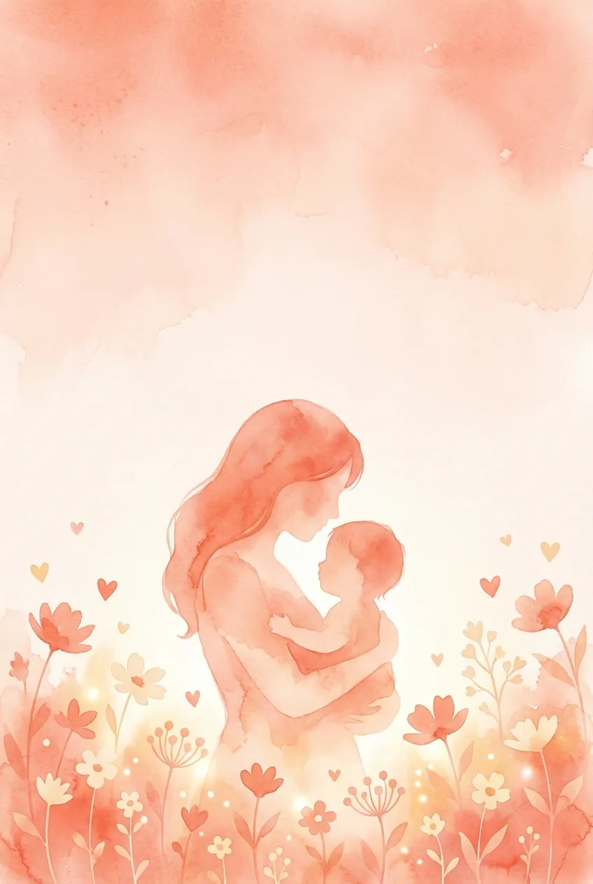 엄마라서 괜찮아!