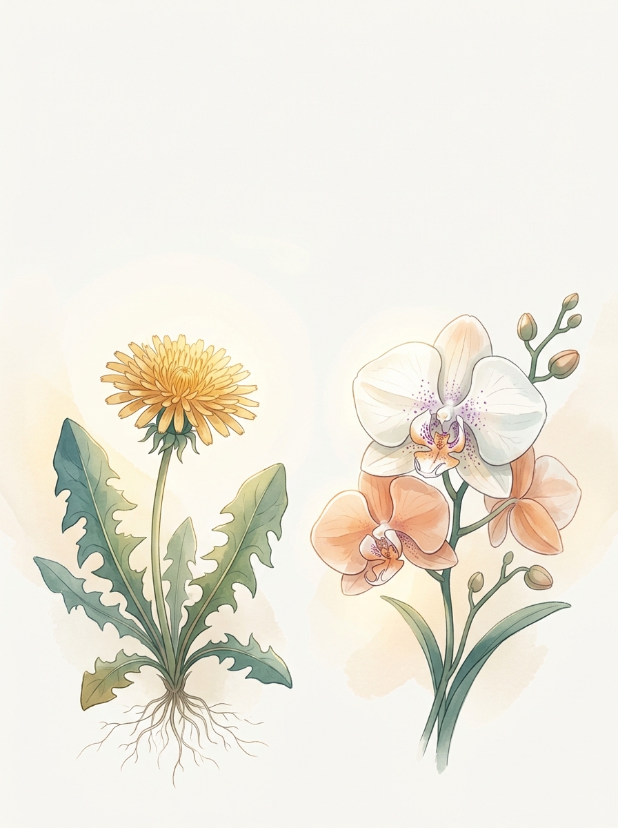 HSP 아이 예민한 게 아니라, 뇌가 과부하된 겁니다