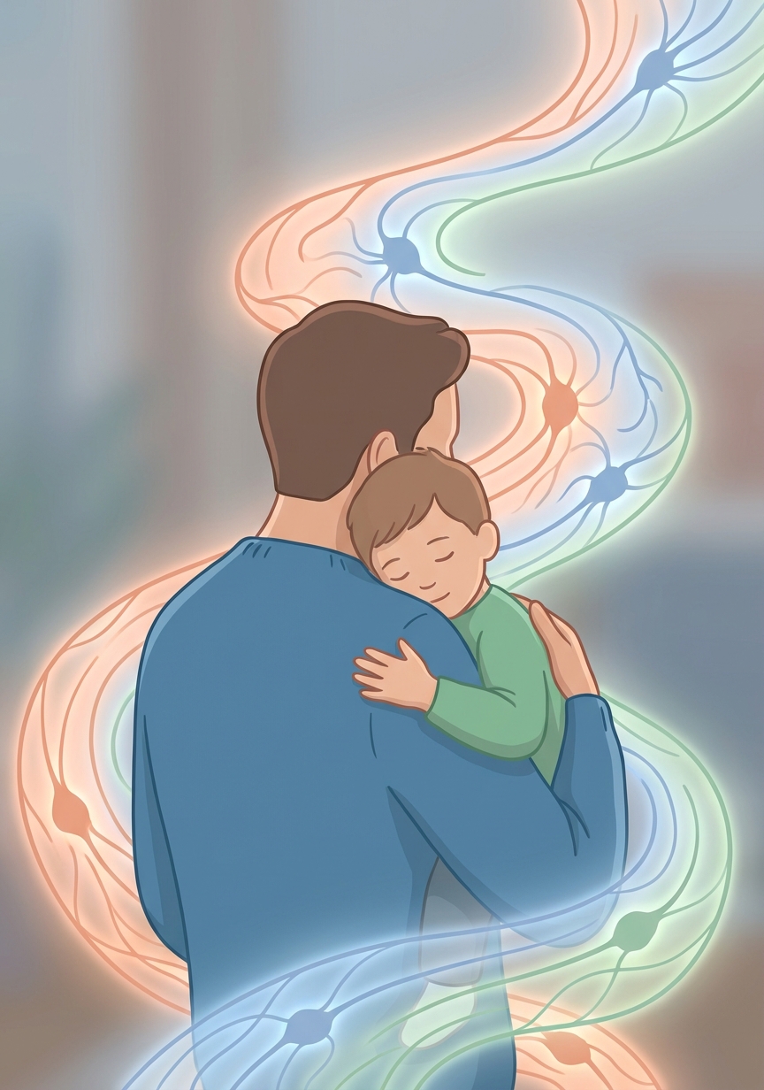 It's Not Discipline, It's the Nervous System State