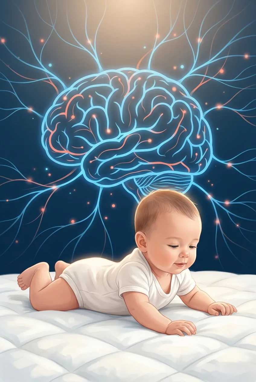 신경발달기반 터미타임의 핵심 기술