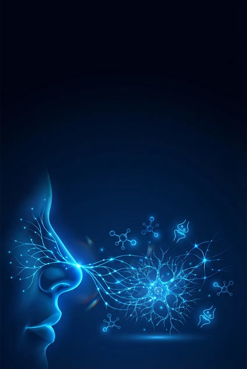 후각 훈련의 이해